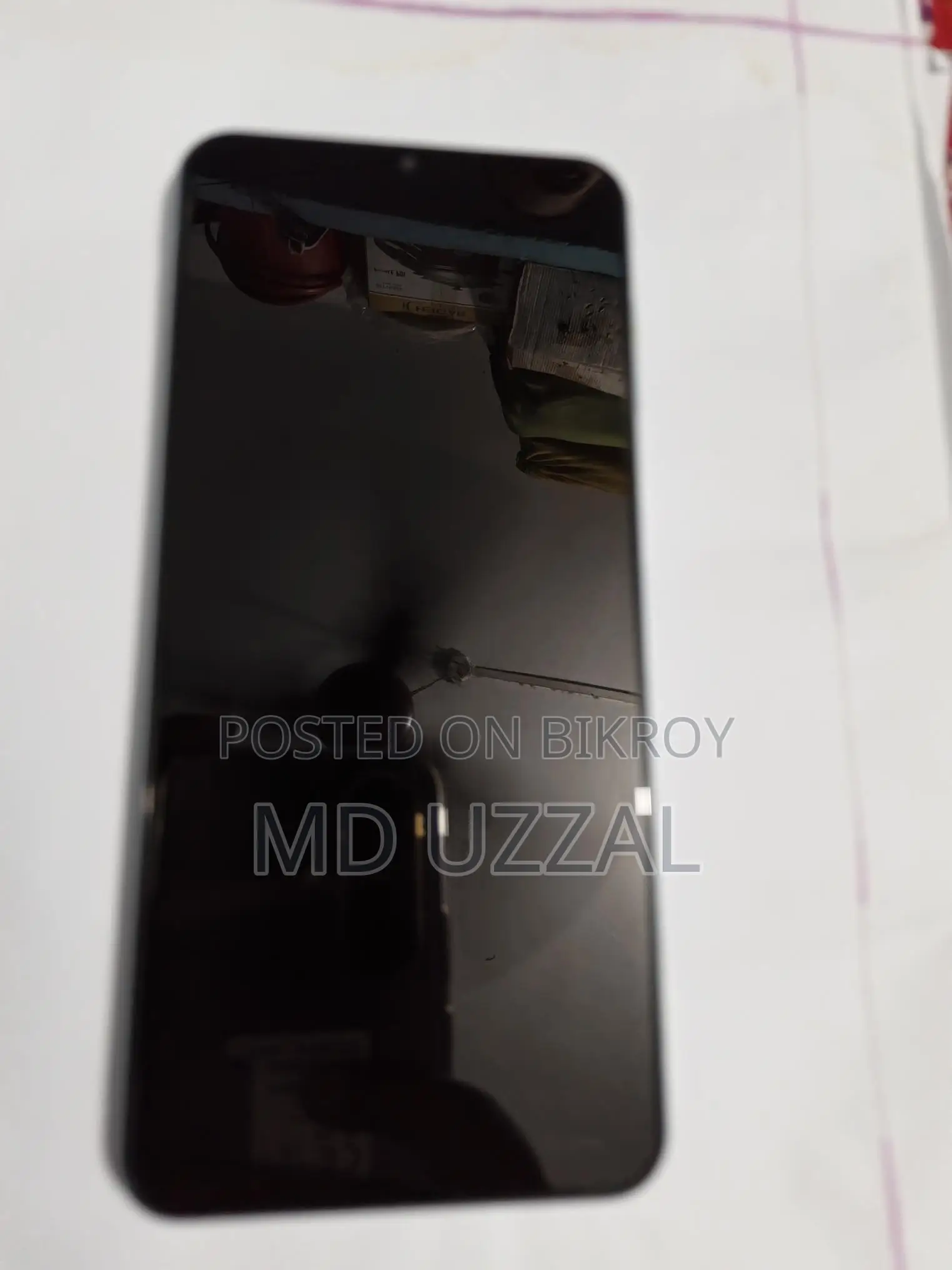 Samsung Galaxy A23 . (Used)