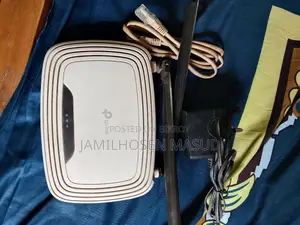 Tp link router