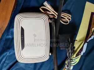 Tp link router