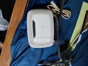 Tp link router