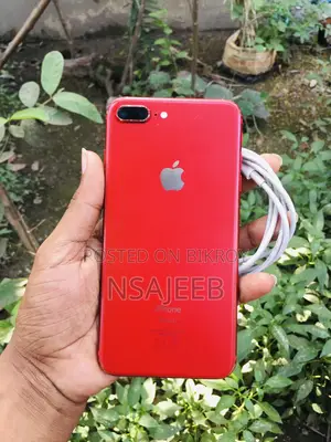 Apple iPhone 8 Plus (Used)