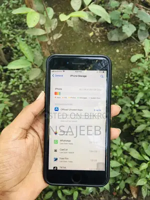 Apple iPhone 8 Plus (Used)