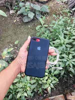 Apple iPhone 8 Plus (Used)