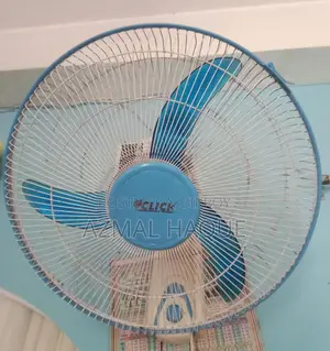 Click RFL Wall Fan