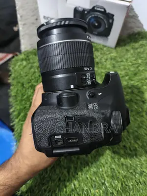 Canon 70D