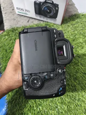 Canon 70D