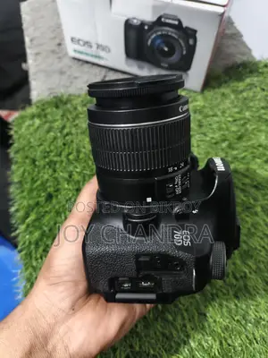Canon 70D