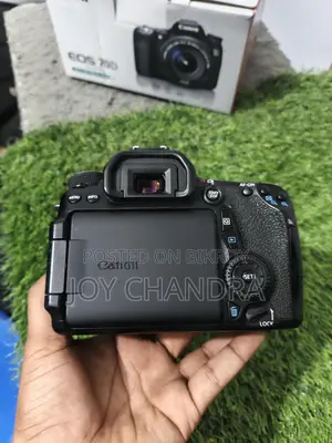 Canon 70D
