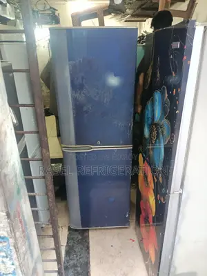 14 CFT রানিং LG ফিরিজ বিক্রি করা হবে। 1 মাস কমপেসার ওয়ারেন্টি।