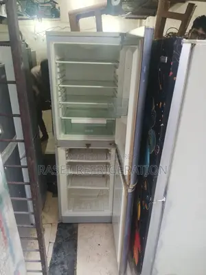 14 CFT রানিং LG ফিরিজ বিক্রি করা হবে। 1 মাস কমপেসার ওয়ারেন্টি।