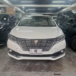 Toyota Premio Fex Pearl(4.5) 2021