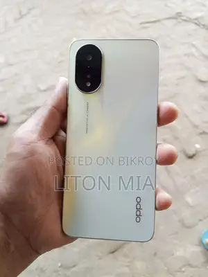 OPPO A38 . (Used)