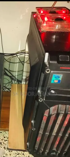 Corsair Carbide Spec 3 Case