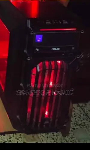 Corsair Carbide Spec 3 Case