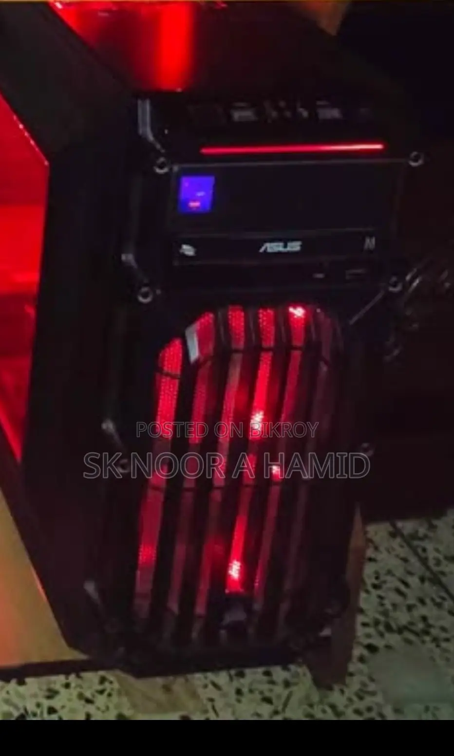 Corsair Carbide Spec 3 Case