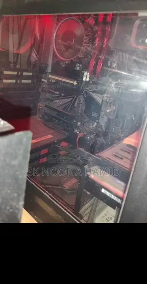Corsair Carbide Spec 3 Case