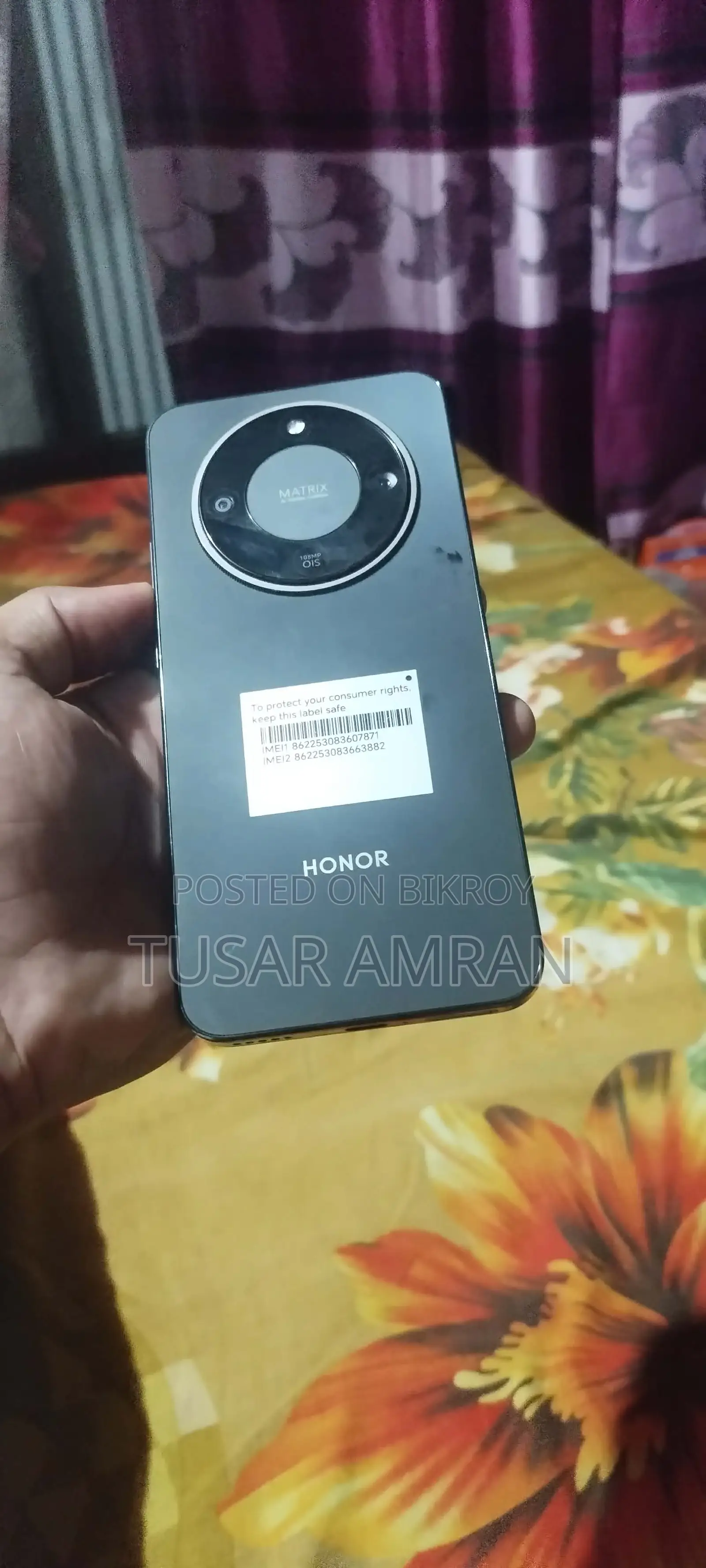 Honor X9b (Used)
