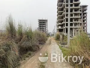 এম-ব্লক | বসুন্ধরা আর/এ-তে ৩ কাঠার জমি বিক্রয় হবে
