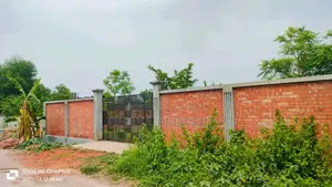 সেক্টর-৯ এ ৫ কাঠার কর্নার সাউথ/ইস্ট প্লট