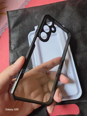 Samsung A16 অরিজিনাল Xunnd কভার