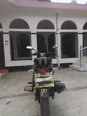Bajaj Pulsar 150 2019