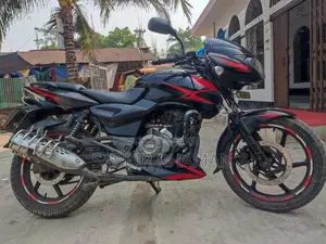 Bajaj Pulsar 150 2019
