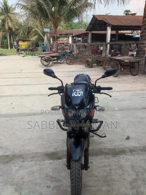 Bajaj Pulsar 150 2019