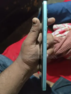 Infinix Hot 50 Pro . (Used)