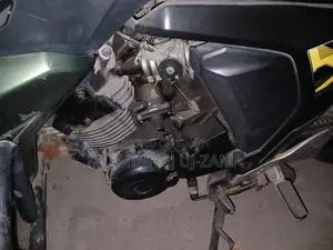 Yamaha FZs V2 . 2018