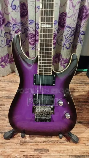 Electric Guitar LTD Mh330fr
