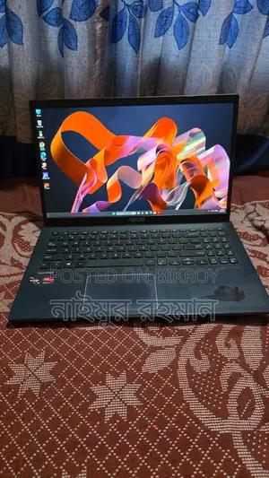 ASUS Vivobook x509DAP