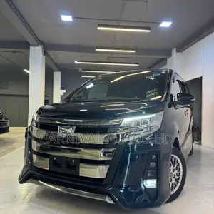 Toyota Noah SI WXB II HYBRID 2020