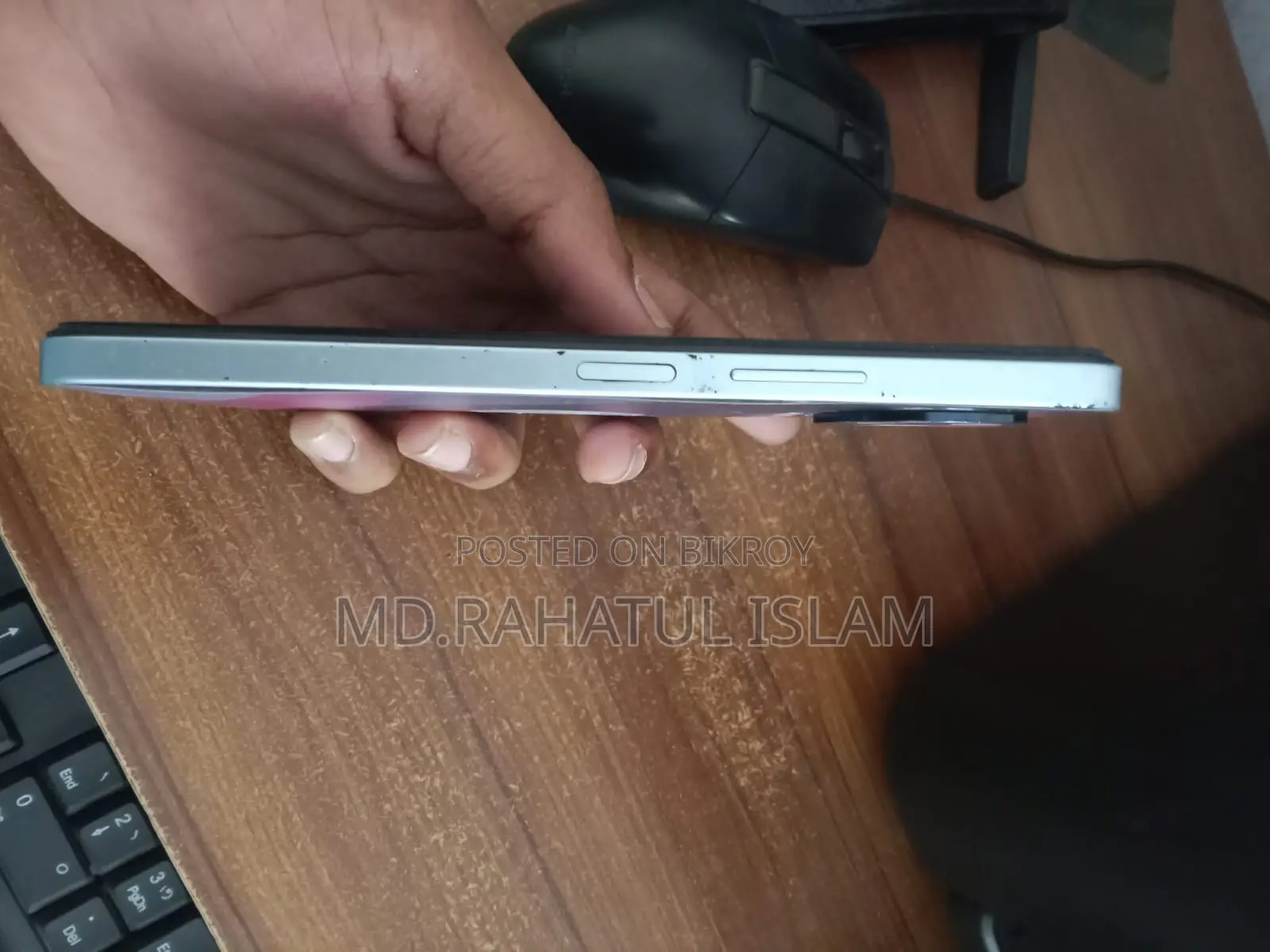 Infinix Note 12 2023 (Used)