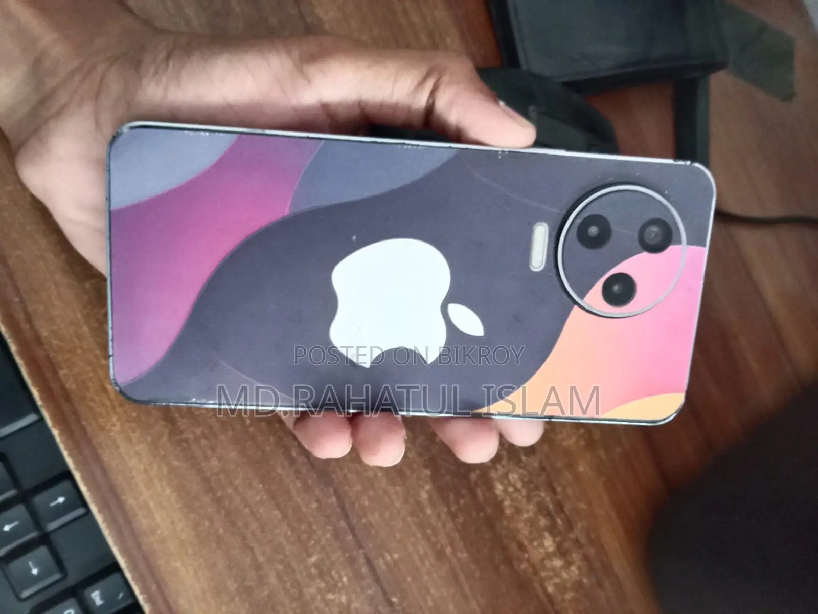Infinix Note 12 2023 (Used)