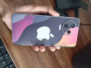 Infinix Note 12 2023 (Used)