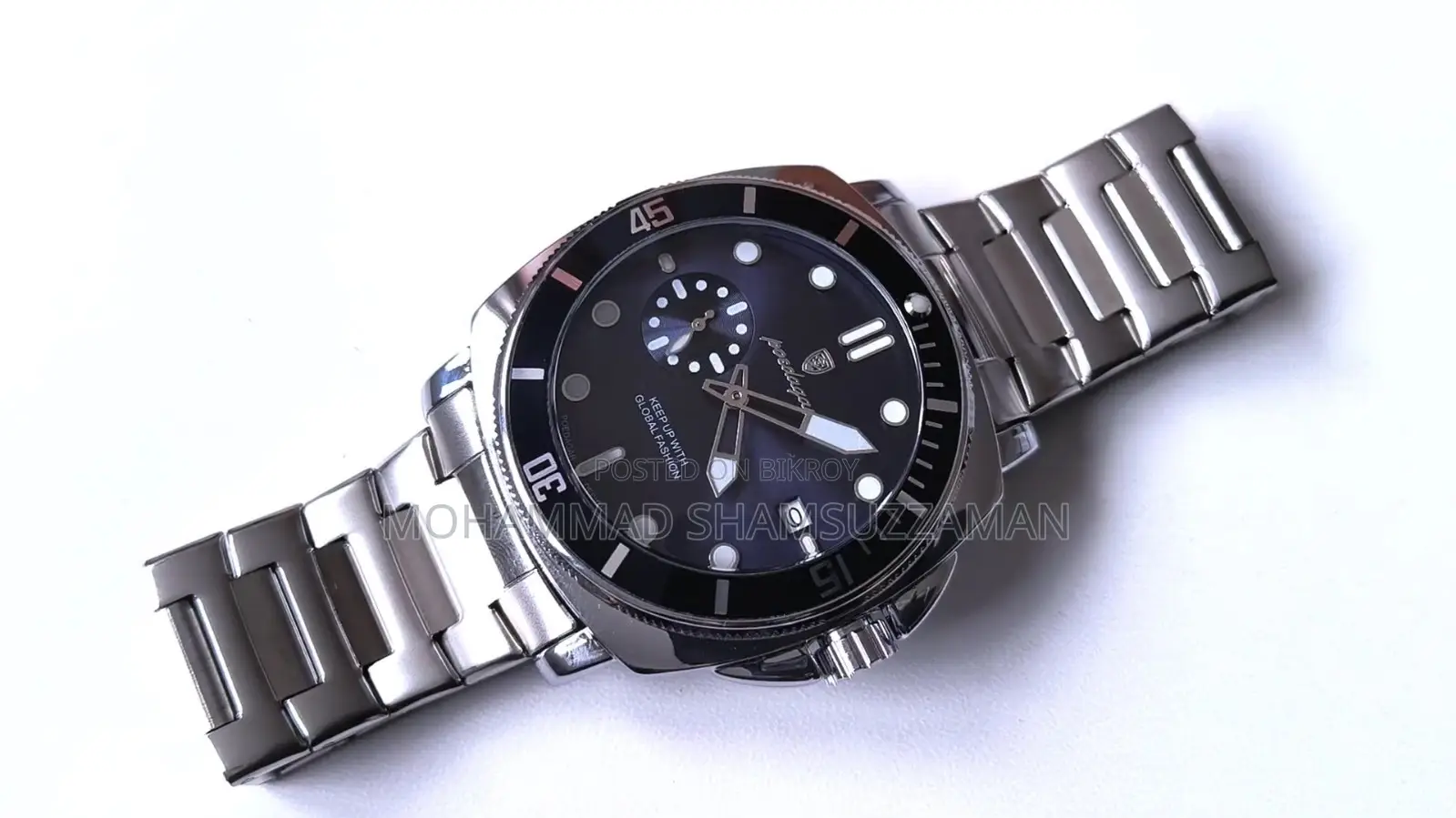 Style-Business-Elegance-Sports—Get it all in the POEDAGAR 873