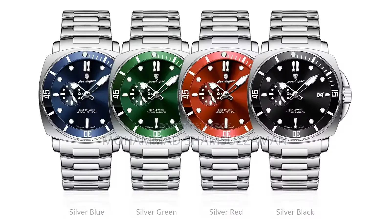 Style-Business-Elegance-Sports—Get it all in the POEDAGAR 873