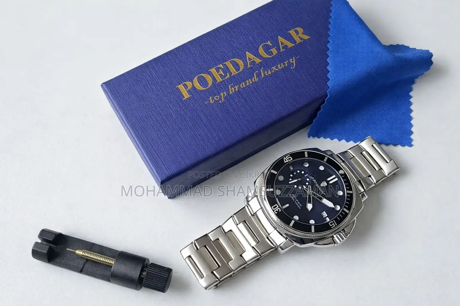 Style-Business-Elegance-Sports—Get it all in the POEDAGAR 873