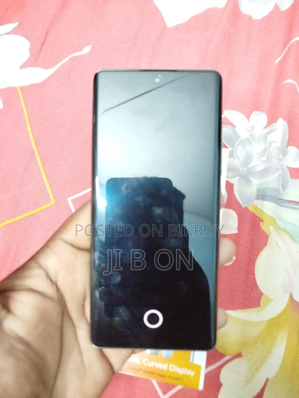 Xiaomi Redmi Note 14 pro (Used)