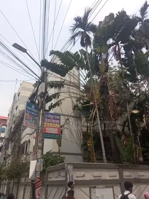 উত্তরা সেক্টর-৬ এ ৫ কাঠা জমি সহ ২ তলা ভবন বিক্রয়