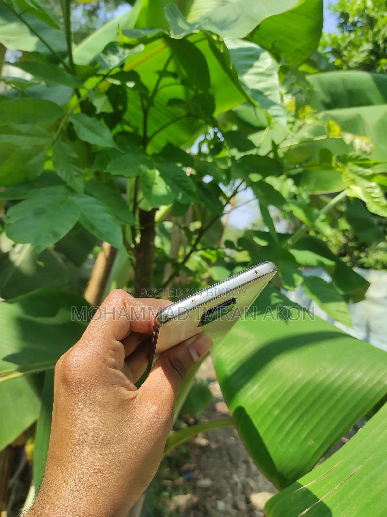 Xiaomi Redmi Note 9 Pro Max (Used)