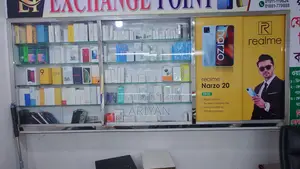 Display Rack