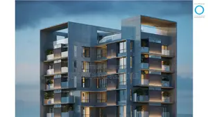 4bdrm Apartment in Basundhara for sale