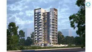 4bdrm Apartment in Basundhara for sale