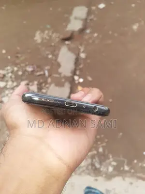 Realme Gt Master Edition 8/128 (Used)