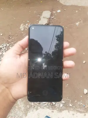 Realme Gt Master Edition 8/128 (Used)