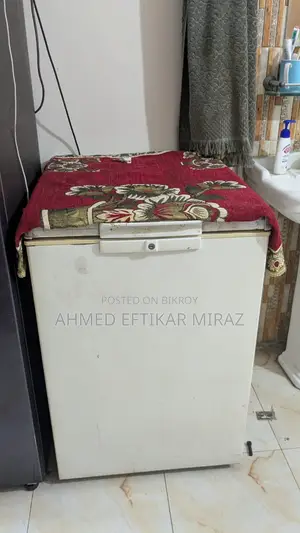 Whirlpool Deep Freezer Cf 19t 180l