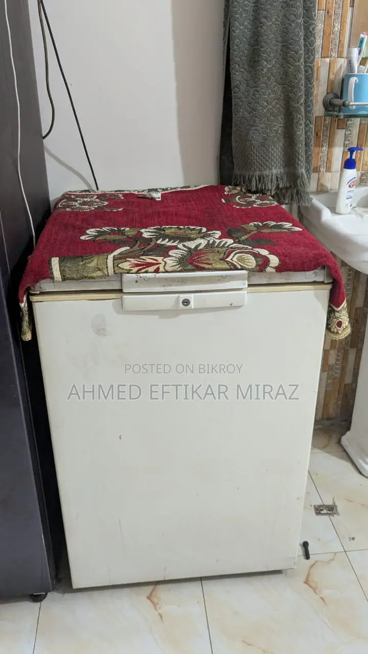 Whirlpool Deep Freezer Cf 19t 180l