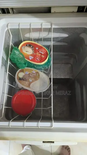 Whirlpool Deep Freezer Cf 19t 180l
