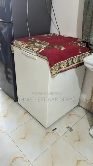 Whirlpool Deep Freezer Cf 19t 180l